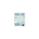Esylux CU-DIN HVAC KNX