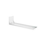 Esylux Wandausleger 370 weiß