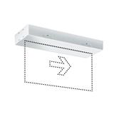 Esylux SLX 24 LEDi Display 3h weiß