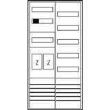 ABN Braun ES27VB65WPN