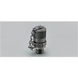Ifm Electronic SCREW COUPLING WITH COVER PLATE  0,18MM