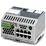 Phoenix Contact FL SWITCH SMCS 8TX