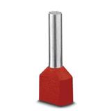 Phoenix Contact AI-TWIN 2X1-12 RD