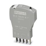 Phoenix Contact CB E1 24DC/4A NO P