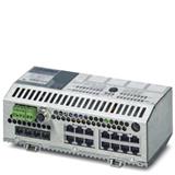 Phoenix Contact FL SWITCH SMCS 14TX/2FX