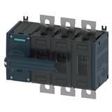 Siemens 3KD3632-0PE10-0