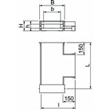 OBO Bettermann BSKH-FT090521