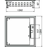 OBO Bettermann GES9-3B U 1019