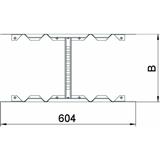 OBO Bettermann LMFV 650 FT