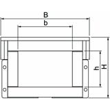 OBO Bettermann BSKH 091016