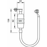 OBO Bettermann 480 250