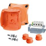 Hensel FK 0404