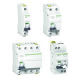 Schneider Electric ACTI 9 Paket 3