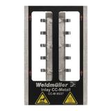 Weidmüller INLAY CC-M 85/27
