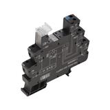 Weidmüller TRS 24VDC 2CO EMPTY