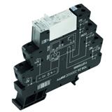 Weidmüller TRS 120VUC 1CO 16A