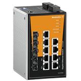Weidmüller IE-SW-PL09MT-5GC-4GT