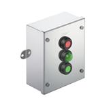 Weidmüller KLIPPON CS STB 2.1-7