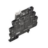Weidmüller TOS 120VUC 24VDC2A