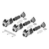 Weidmüller HDC HP550 KIT 3M185
