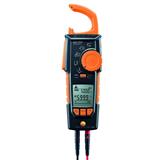 Testo SE & Co. KGaA 0590 7703