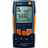 Testo SE & Co. KGaA 0590 7602
