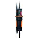 Testo SE & Co. KGaA 0590 7501