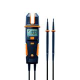 Testo SE & Co. KGaA 0590 7551