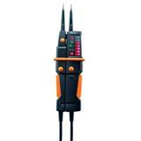 Testo SE & Co. KGaA 0590 7502