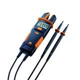 Testo SE & Co. KGaA 0590 7552