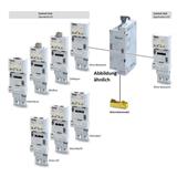 Lenze I5CA50020000A0000S