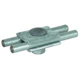 Dehn + Söhne PV 7.10 FRM10X35 STTZN