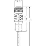 Turck HT-WAK4-5/S2430