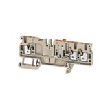 Weidmüller ADT 2.5 3C