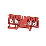 Weidmüller AEP 4C 1.5 OR
