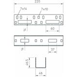 OBO Bettermann VF AZK 50 DD