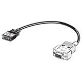 Omron CS1W-CN226