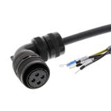 Omron R88A-CAGB020SR-E
