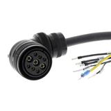 Omron R88A-CAKF015BR-E