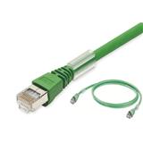 Omron XS6W-5PUR8SS100CM-G