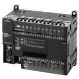 Omron CP1E-N30S1DT1-D
