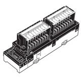Omron CRT1-OD16TA-1
