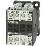 Omron J7KN-18D-01 230