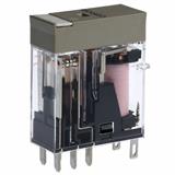 Omron G2R-2-SN 24VAC (S)