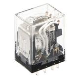 Omron MYQ4 24VDC