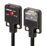 Omron E3T-FT12 2M