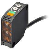 Omron E3JK-RR12 2M