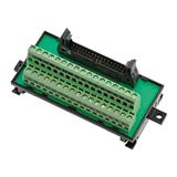 Omron XW2R-E34G-T