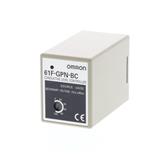 Omron 61F-GPN-BC 24VDC