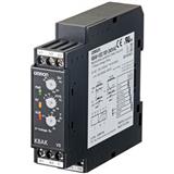 Omron K8AK-VS2 24VAC/DC